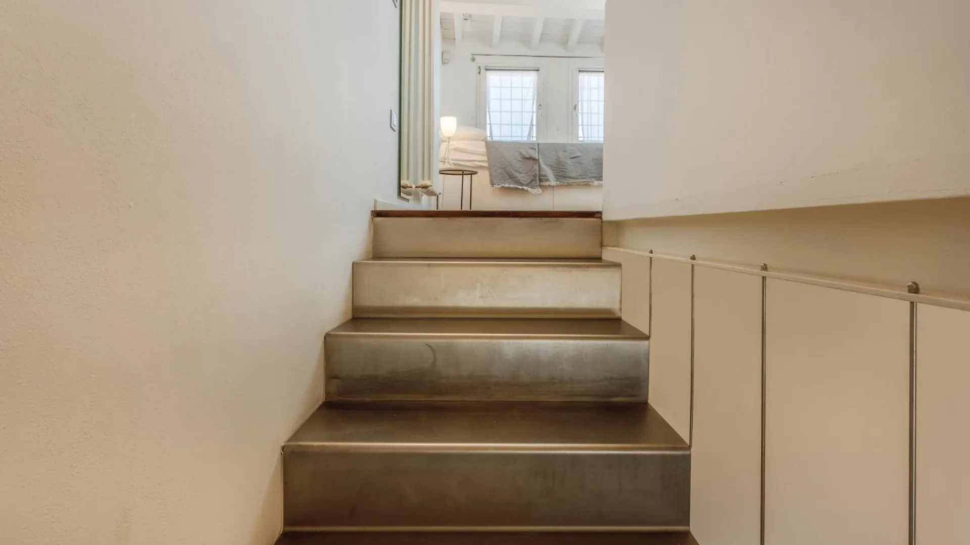 Appartement Ghirlandina Loft - In The Historic Center Of Modène 0*,  Italie