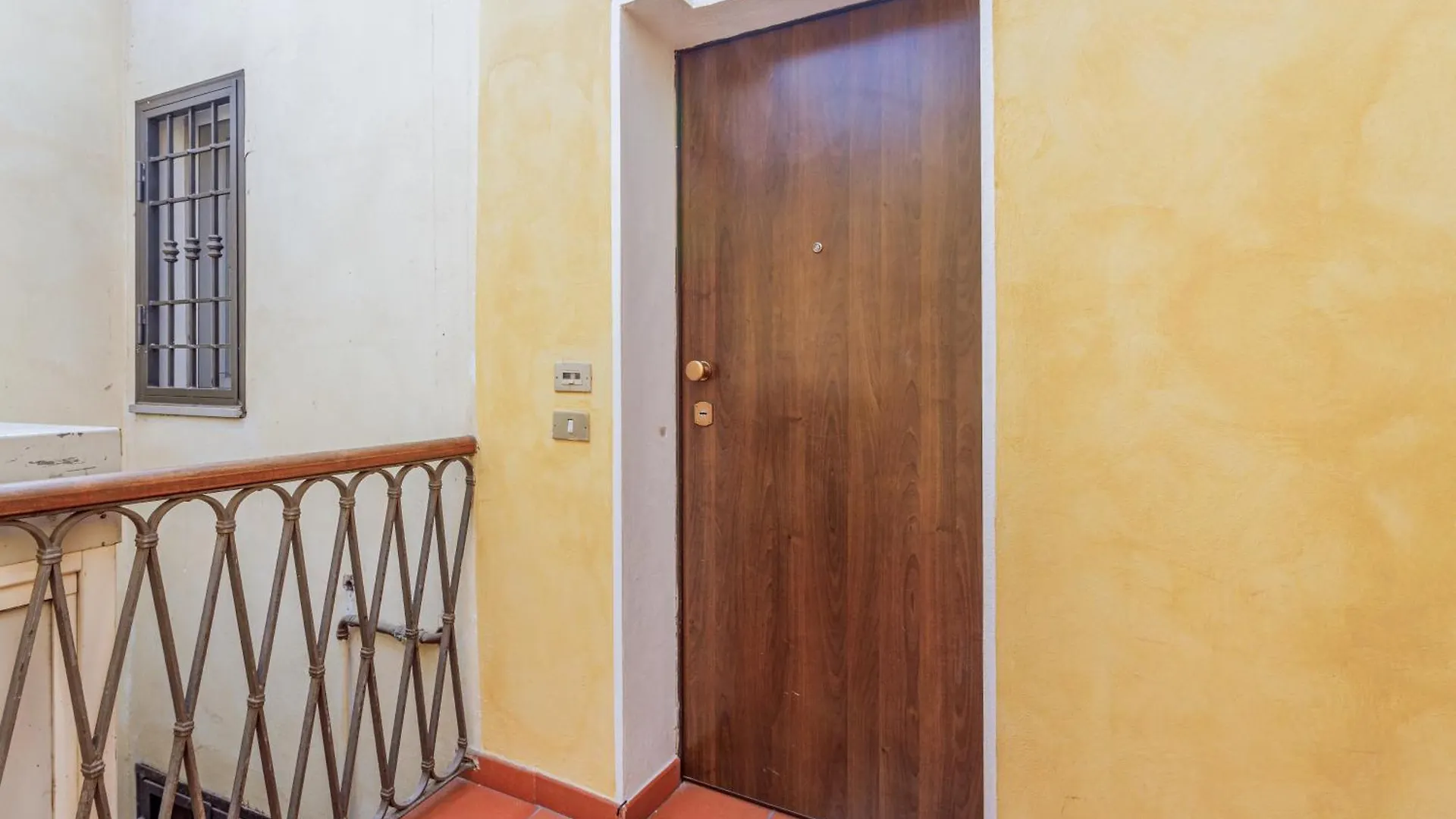 Appartement Ghirlandina Loft - In The Historic Center Of Modène 0*,