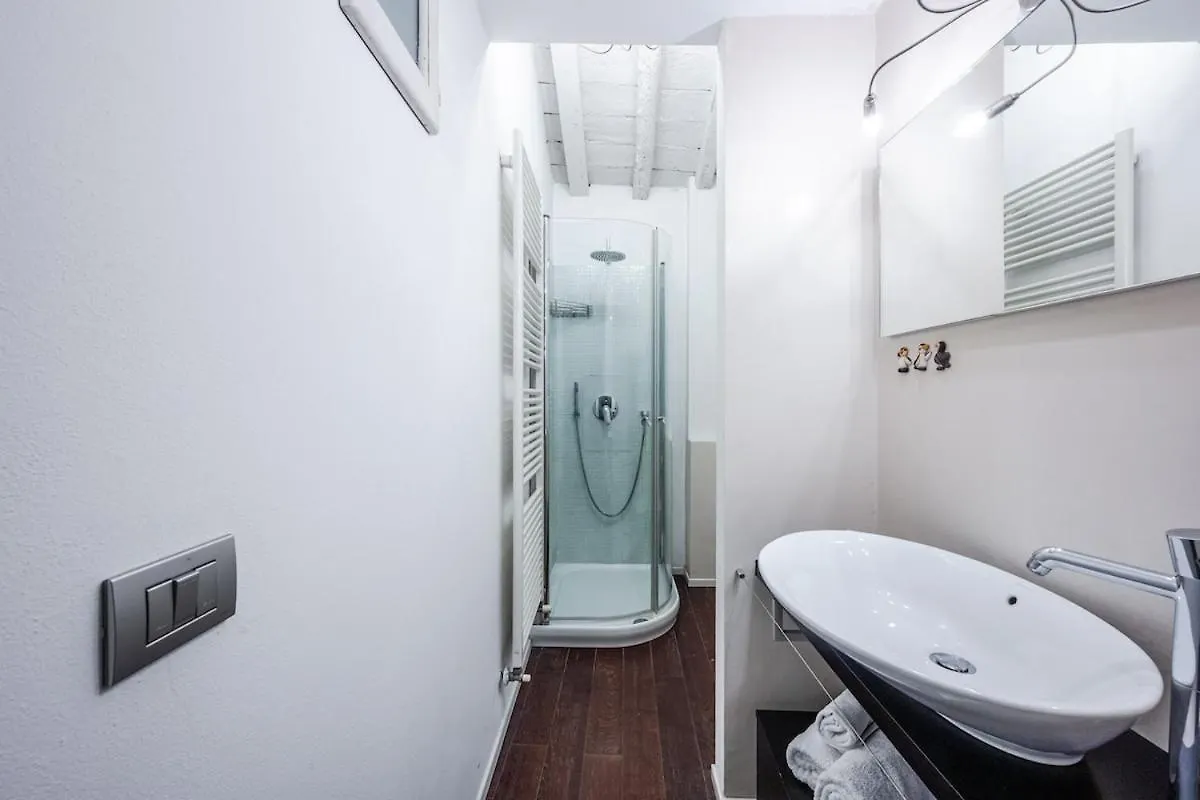 Ghirlandina Loft - In The Historic Center Of Modena Apartment