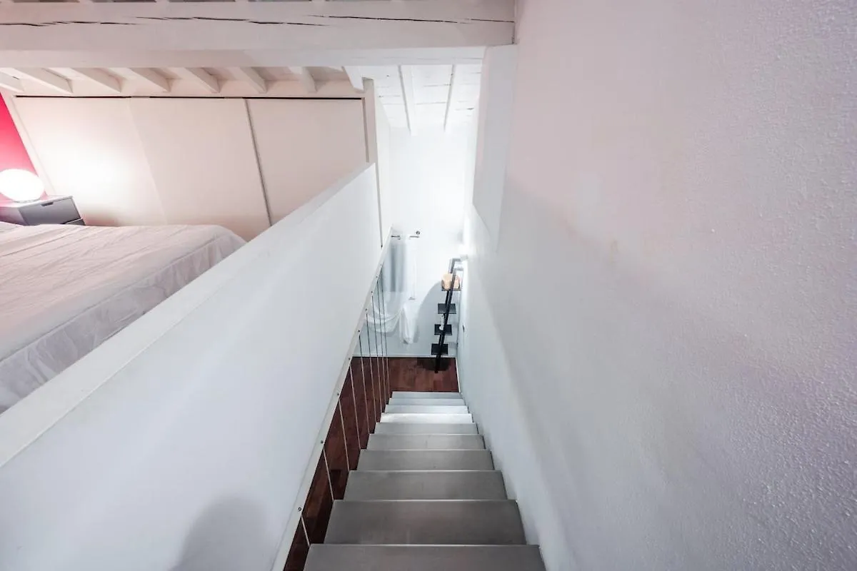 Ghirlandina Loft - In The Historic Center Of Modena Apartment