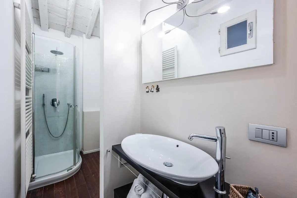 Ghirlandina Loft - In The Historic Center Of Modena Apartment
